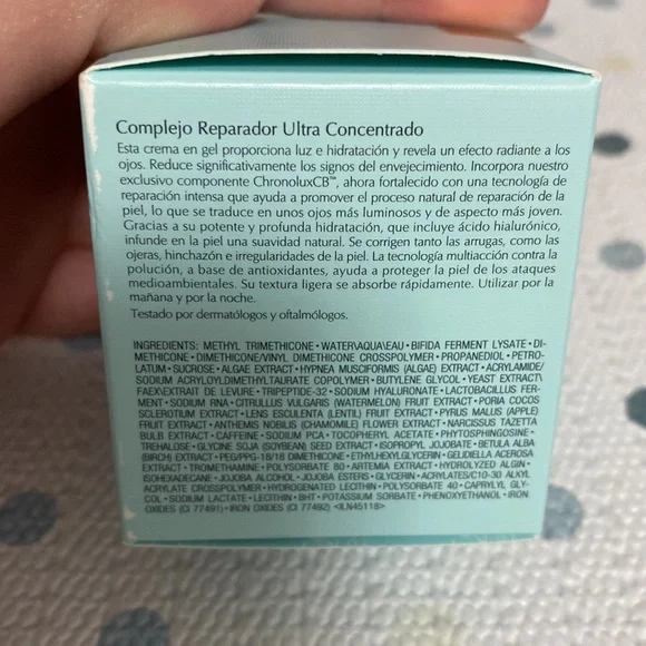 BRAND NEW- ESTEE LAUDER Advanced Night Repair Eye Supercharged Complex ❤️ - Picture 2 of 10